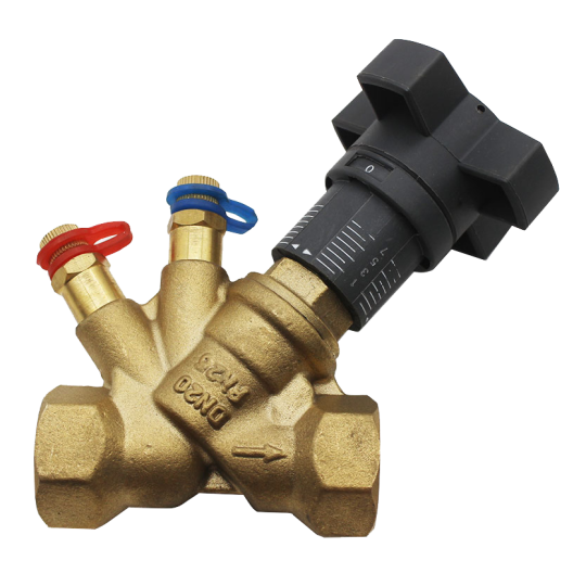 VAN CÂN BẰNG MẶT BÍCH 