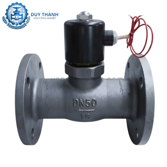 Van Điện Từ Mặt Bích Hewcho 2l