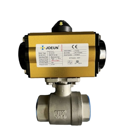 BỘ ĐIỀU KHIỂN KHÍ NÉN AT42 DB