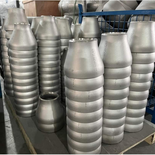 BẦU GIẢM ( REDUCER ) INOX 304