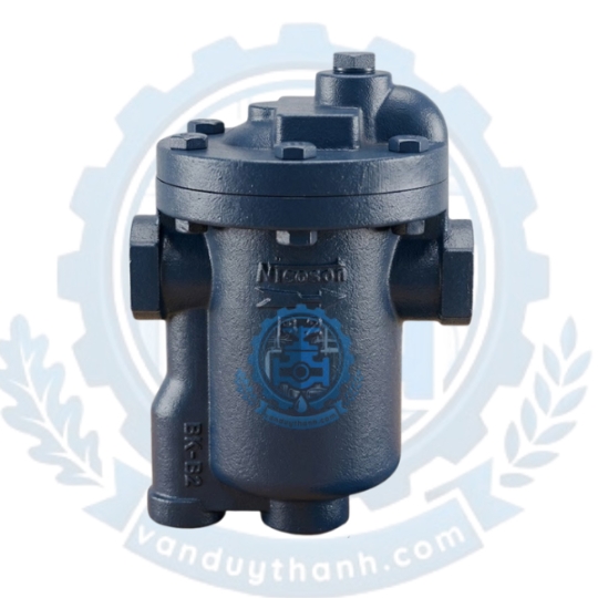 Van Bẫy Hơi Gầu Đảo Mặt Bích FT43 16 Afbv DN15, 20, 25, 32, 40, 50