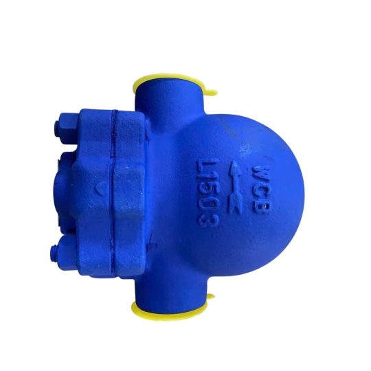 BẪY HƠI ARITA FT43