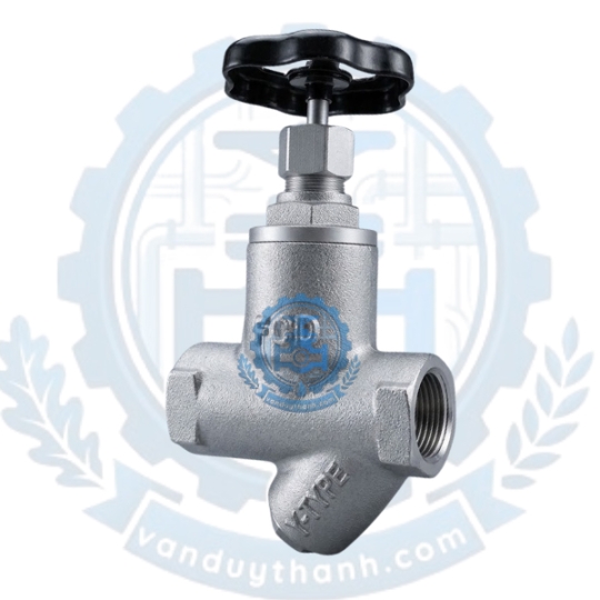 Bẫy Hơi By-pass Ynv Bst-1s