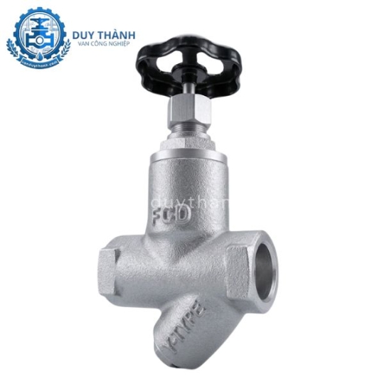 Bẫy Hơi By-pass Ynv Bst-1s