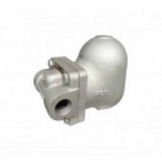 ​​​​​​​Bẫy Hơi Dạng Banh Nối Ren YNV