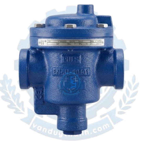 Bẫy Hơi Dạng Phao UTK-50