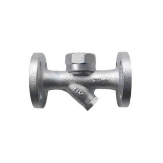 BẪY HƠI PHAO THÉP WCB MẶT BÍCH TLV JH5RL-X-10 JAPAN