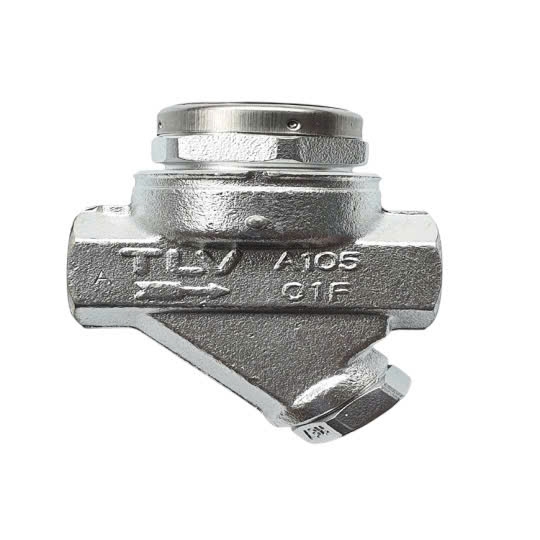 BẪY HƠI PHAO INOX 304 MẶT BÍCH TLV SS3N-21 JAPAN
