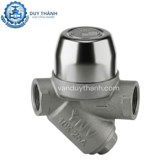 Bẫy Hơi Đồng Tiền YNV DST-1S/1F