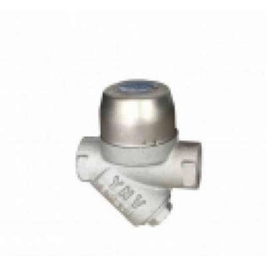 Bẫy Hơi Đồng Tiền YNV DST-1S/1F