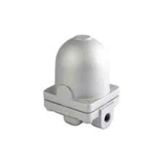 BẪY HƠI ĐỒNG TIỀN INOX 304 NỐI REN DST-3S