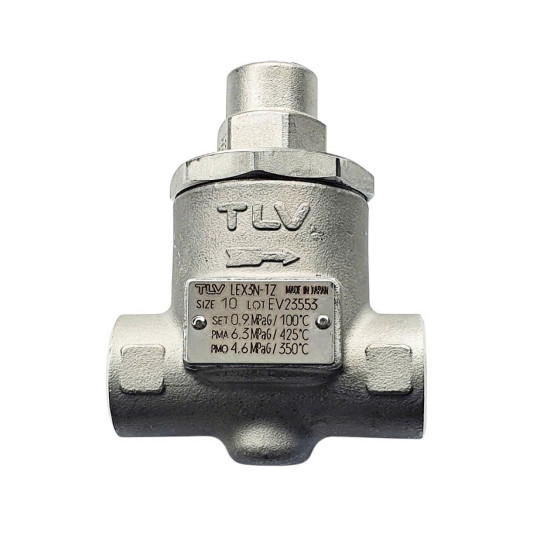 BẪY HƠI PHAO REN TLV J3X-10 JAPAN