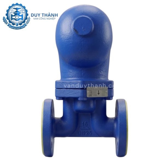 Bẫy Hơi Phao Arita FT43