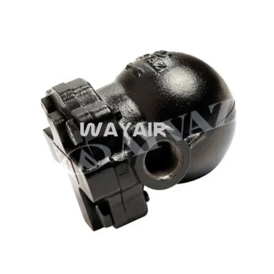 BẪY HƠI HA51 AYVAZ