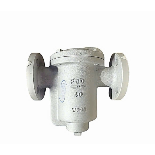 BẪY HƠI GẦU ĐẢO MẶT BÍCH BKT-1F YNV