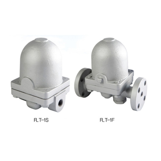 ​​​​​​​Bẫy Hơi Bao Tử Nối Ren YNV