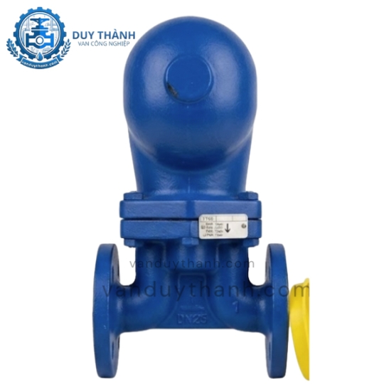 Bẫy Hơi Phao Ft43 Hiệu AFBV