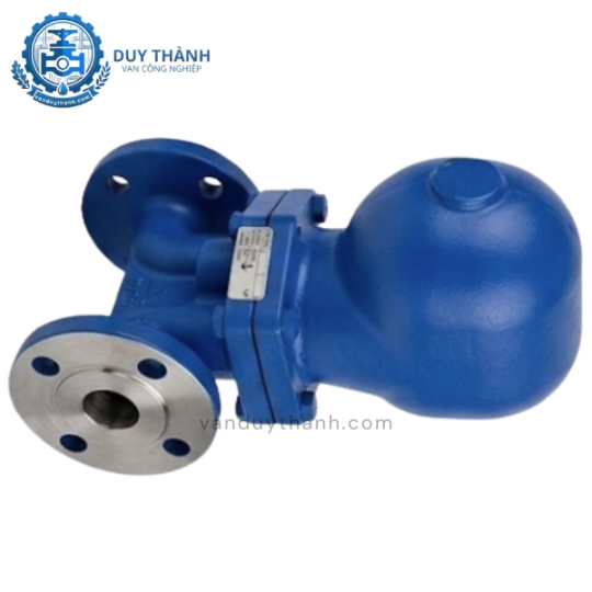 Bẫy Hơi Phao Ft43 Hiệu AFBV