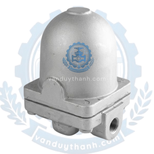 Bẫy Hơi Phao Gang Nối Ren Ynv Flt-1s