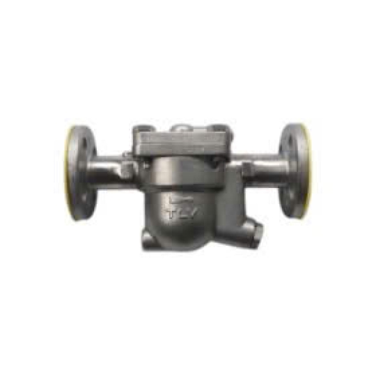 BẪY HƠI PHAO INOX 304 MẶT BÍCH TLV SS3N-21 JAPAN