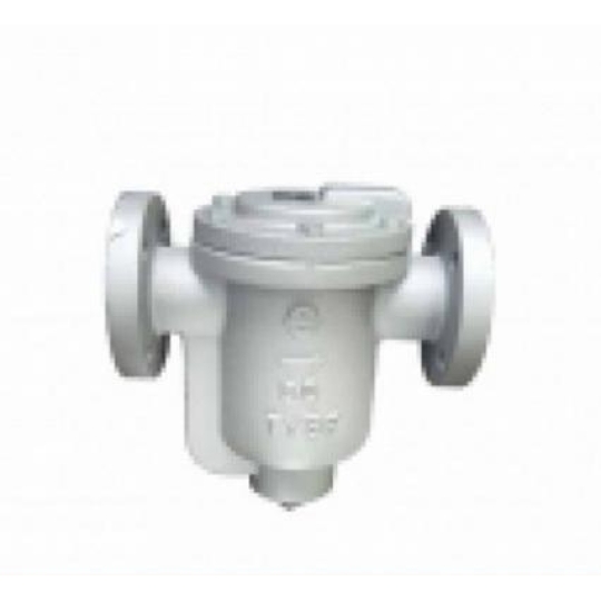 ​​​​​​​Bẫy Hơi Phao Lắp Bích YNV