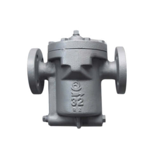 BẪY HƠI PHAO MẶT BÍCH 10K AF-15H VENN