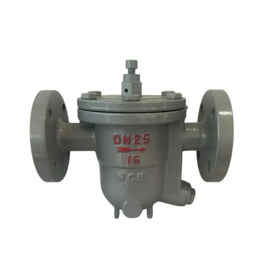 BẪY HƠI PHAO MẶT BÍCH CS41H-25C