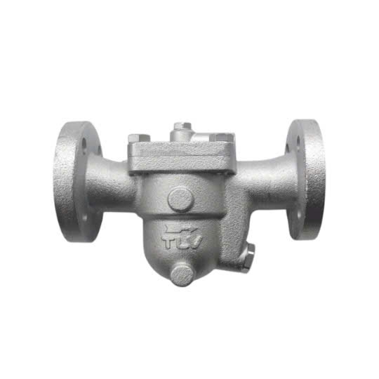 BẪY HƠI PHAO MẶT BÍCH TLV JH7.2R-X-10 JAPAN