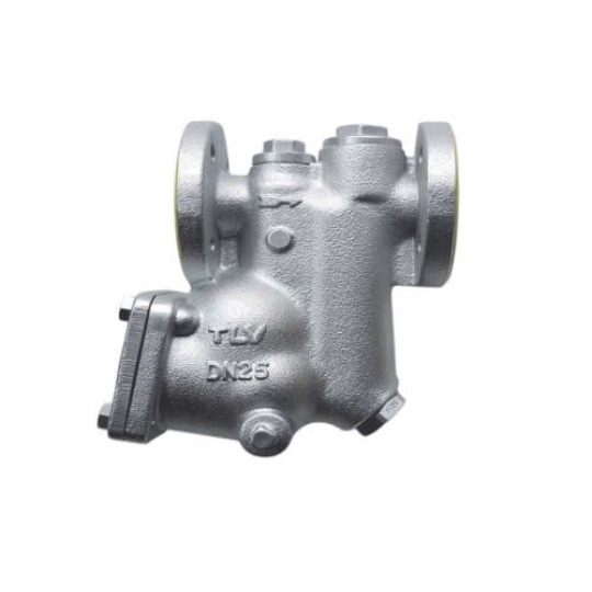 BẪY HƠI PHAO INOX 304 MẶT BÍCH TLV SS3N-21 JAPAN