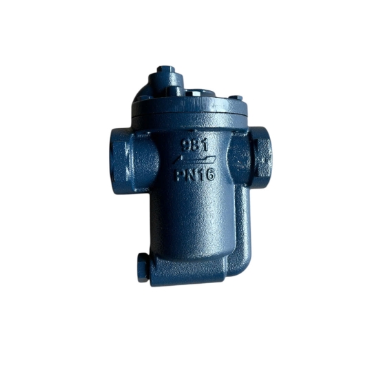 BẪY HƠI PHAO NỐI REN 981 TUNG LUNG