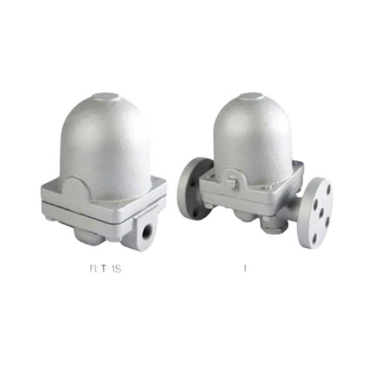 BẪY HƠI PHAO NỐI REN FLT-1S YNV