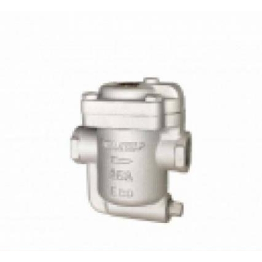 Bẫy Hơi Phao Nối Ren Hiệu YNV