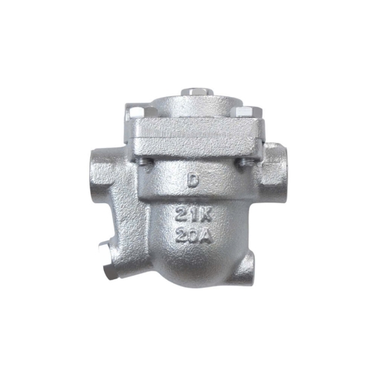 BẪY HƠI PHAO MẶT BÍCH TLV JH7.2R-X-10 JAPAN