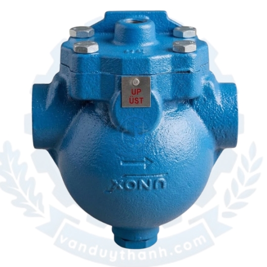 Bẫy Hơi Phao UKS Model 70D