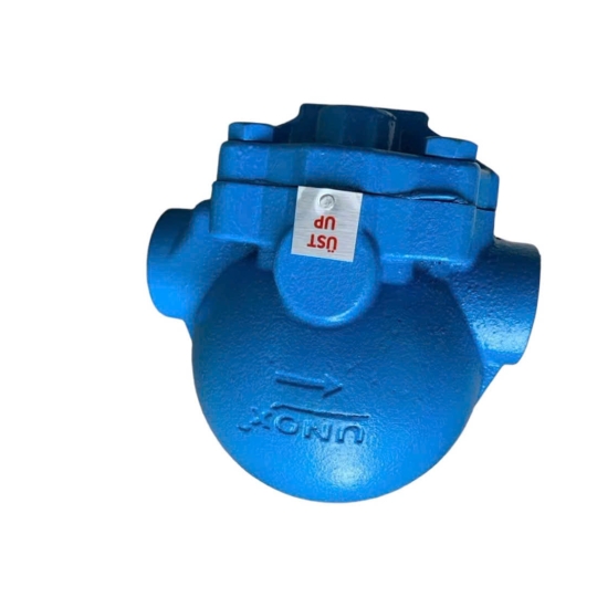 BẪY HƠI PHAO UKS 70D