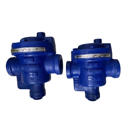 BẪY HƠI PHAO UTK-50