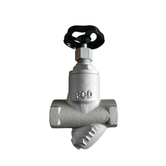 BẪY HƠI BY PASS BST-1S YNV