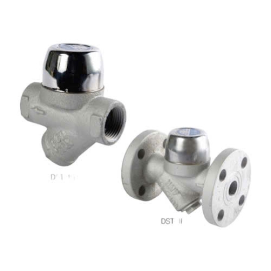 BẪY HƠI GẦU ĐẢO NỐI REN BKT-1S YNV