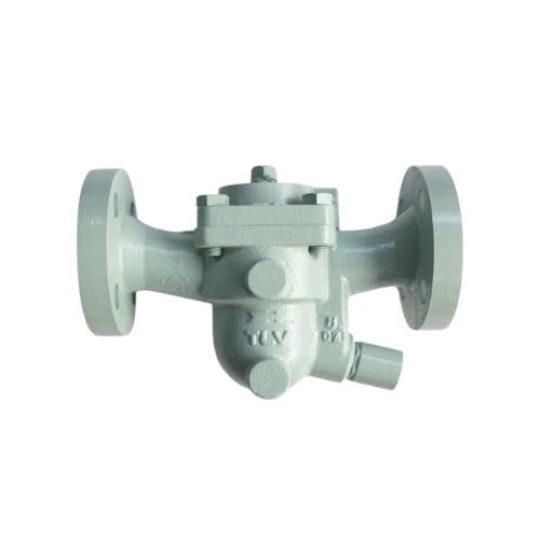 BẪY HƠI PHAO INOX 304 MẶT BÍCH TLV SS3N-21 JAPAN