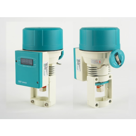 ĐẦU ĐIỆN 0N - OFF GEA-20A KOREA