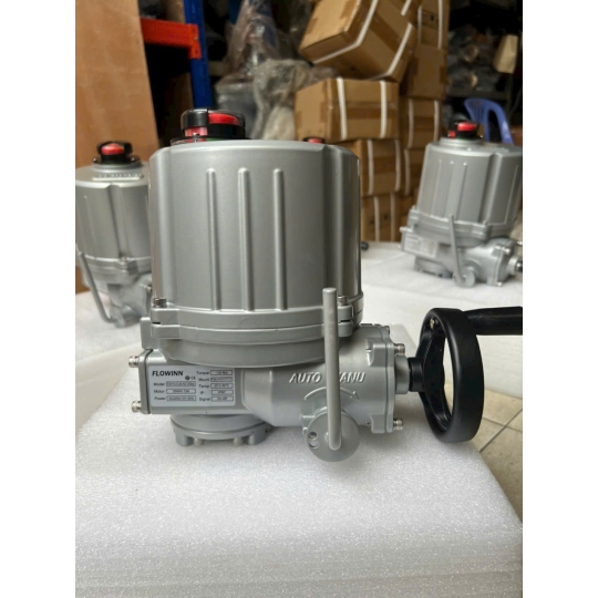 BỘ ĐIỆN EOT50F-O-DS-K2