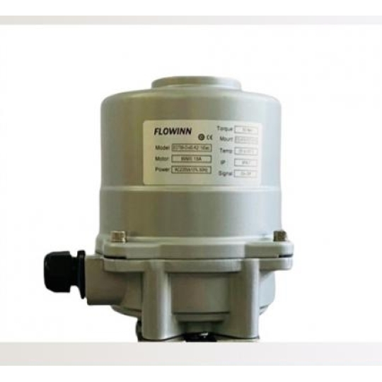 Bộ điều khiển điện EOT05-220V