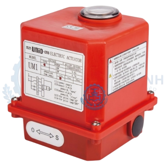 Van Bi 3 Pc Inox 304 Có Đế Nối Ren