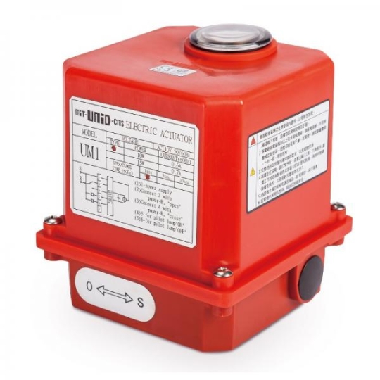 BỘ ĐIỀU KHIỂN ĐIỆN UNI-D UM1