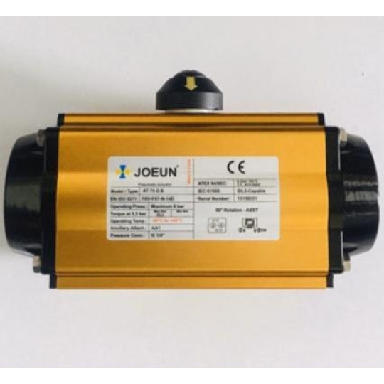 BỘ ĐIỀU KHIỂN KHÍ NÉN AT42 DB