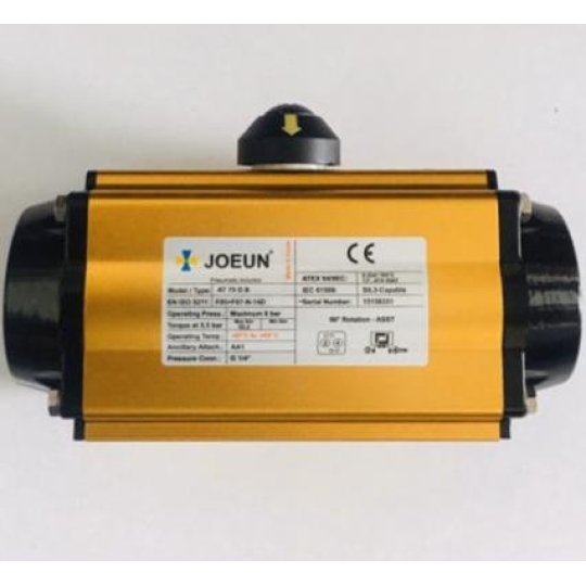 BỘ ĐIỀU KHIỂN KHÍ NÉN AT50 DB