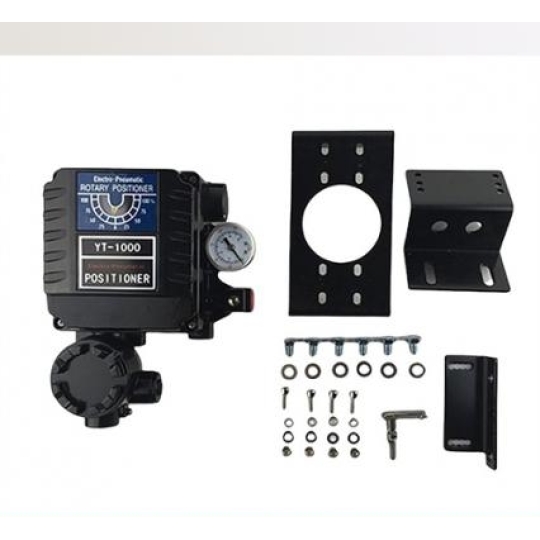 Bộ điều khiển khí tuyến tính YT1000