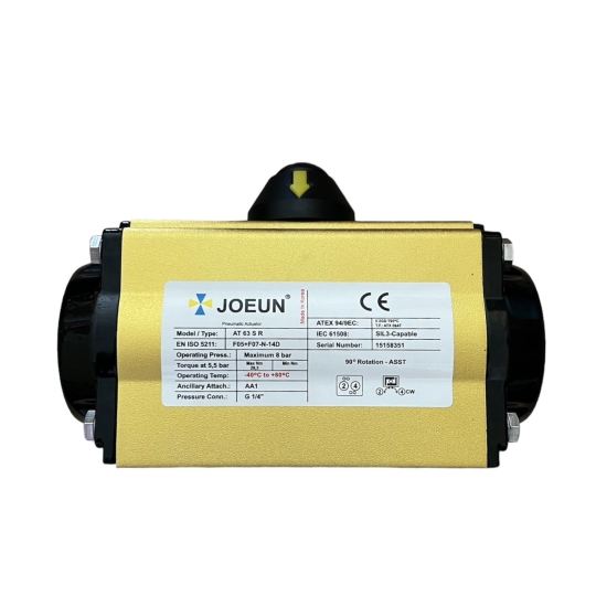 BỘ ĐIỀU KHIỂN KHÍ NÉN AT42 DB