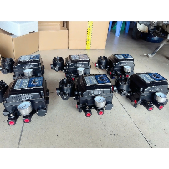 BỘ TÍN HIỆU YT1000L 4-20mA