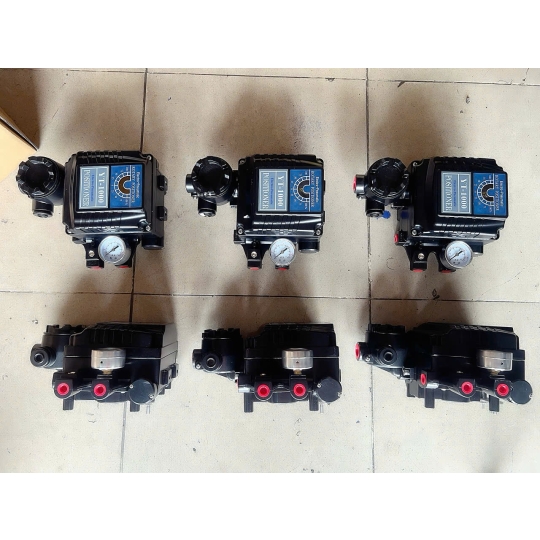 BỘ TÍN HIỆU YT1000R 4-20mA